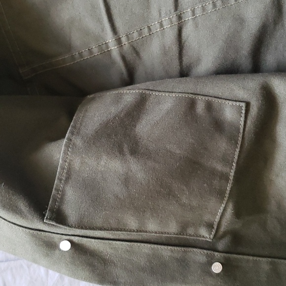 Rogue territory supply jacket - Picture 5 of 7